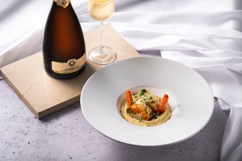 Mix da Cooperativa Vinícola Garibaldi une sofisticação e propósito para presentear