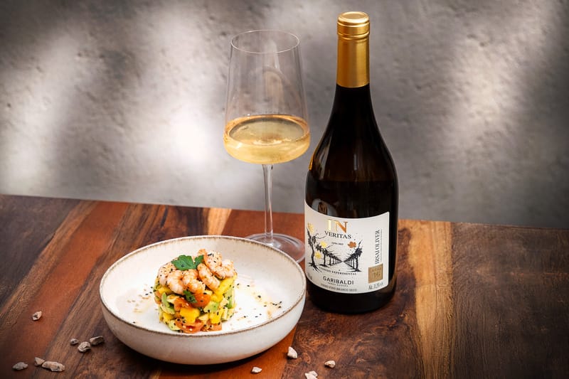 Mix da Cooperativa Vinícola Garibaldi une sofisticação e propósito para presentear