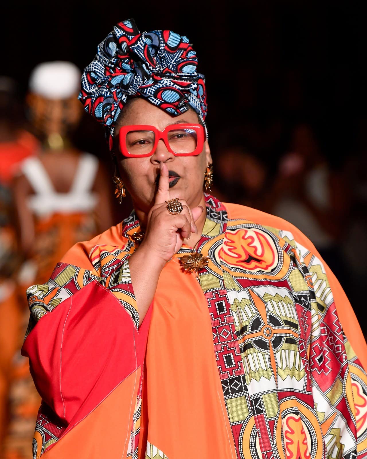 LINI participa da Zwanga Fashion Week no Amapá