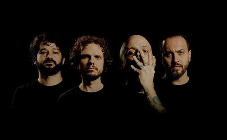 “Abissal” Horace Green volta à ativa com novo disco após 10 anos