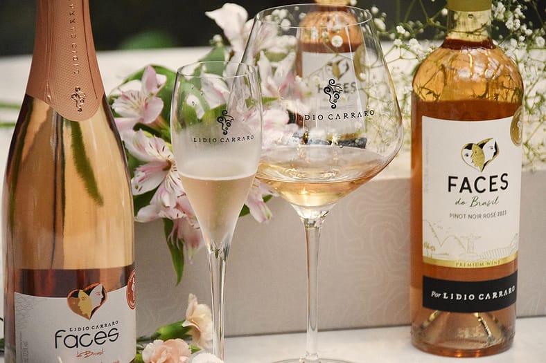 Lidio Carraro indica os vinhos ideais para o verão