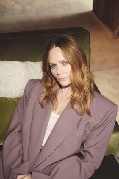 H&M anuncia nova colaboração com Stella McCartney