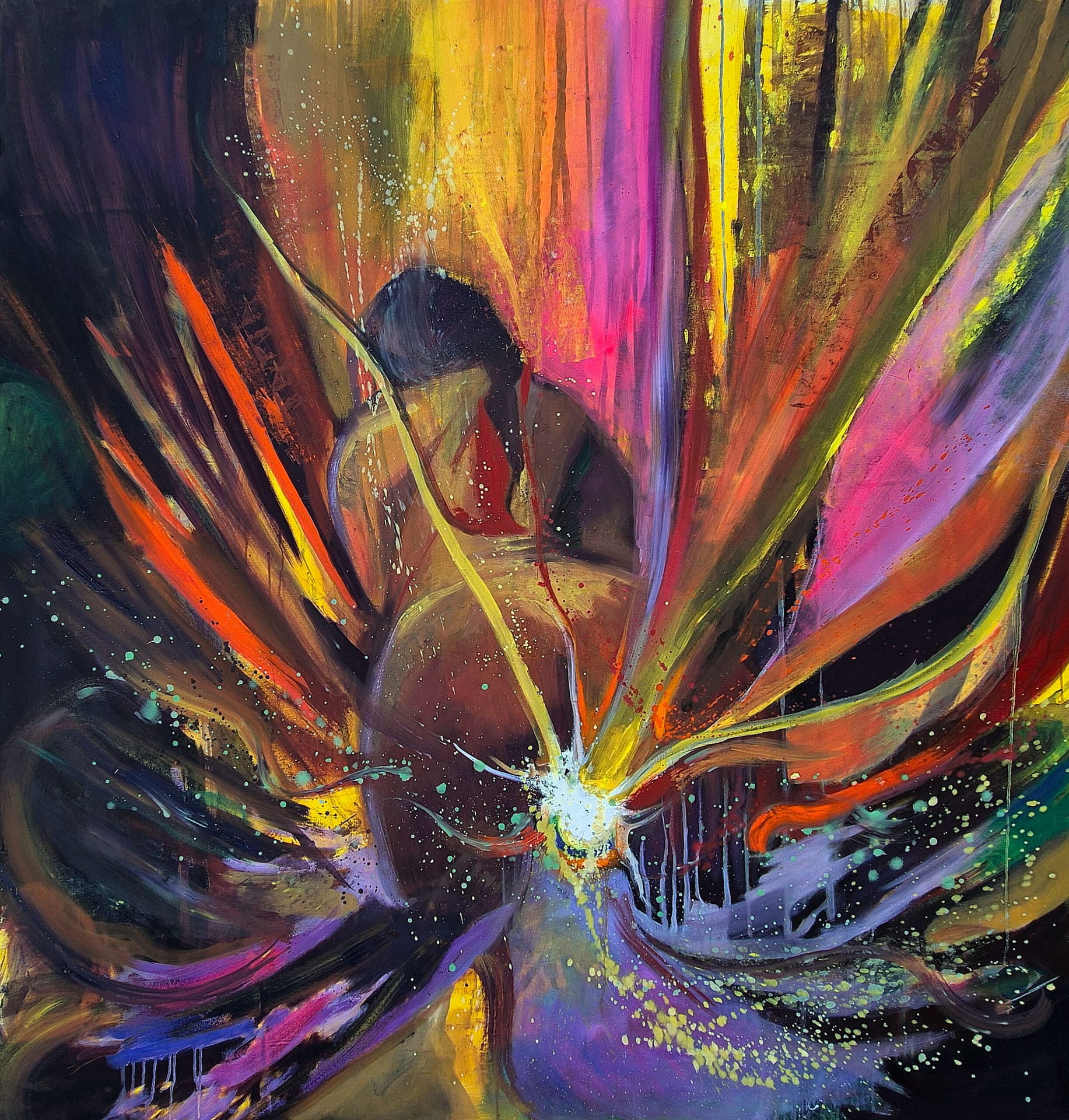 Cecília Maraújos apresenta “Autoficções” no Ateliê 31