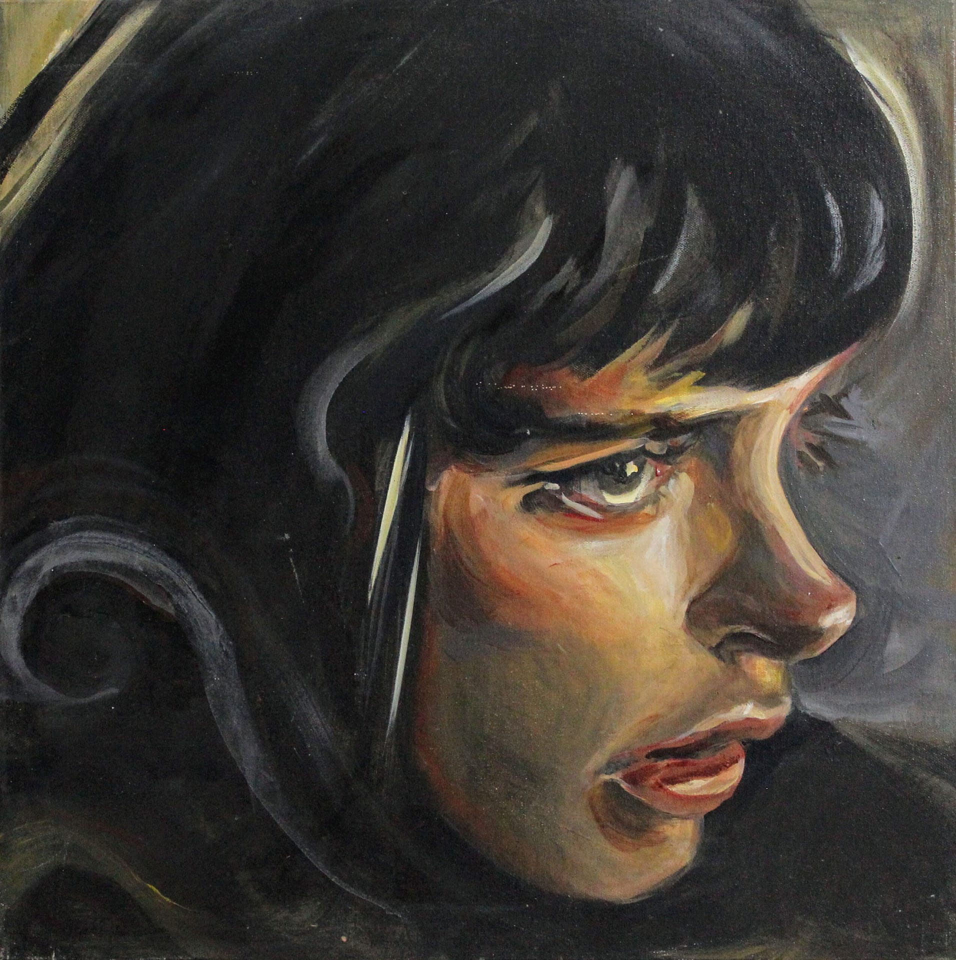 Cecília Maraújos apresenta “Autoficções” no Ateliê 31