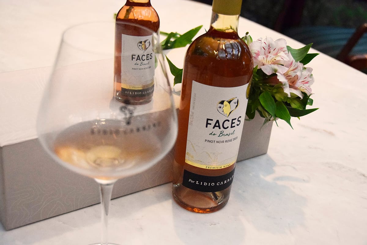 Lidio Carraro indica os vinhos ideais para o verão