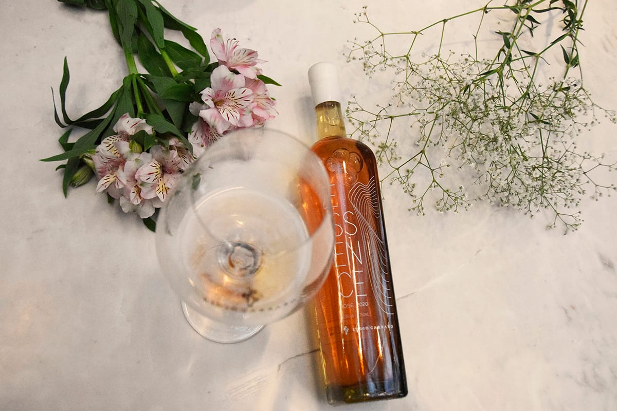 Lidio Carraro indica os vinhos ideais para o verão