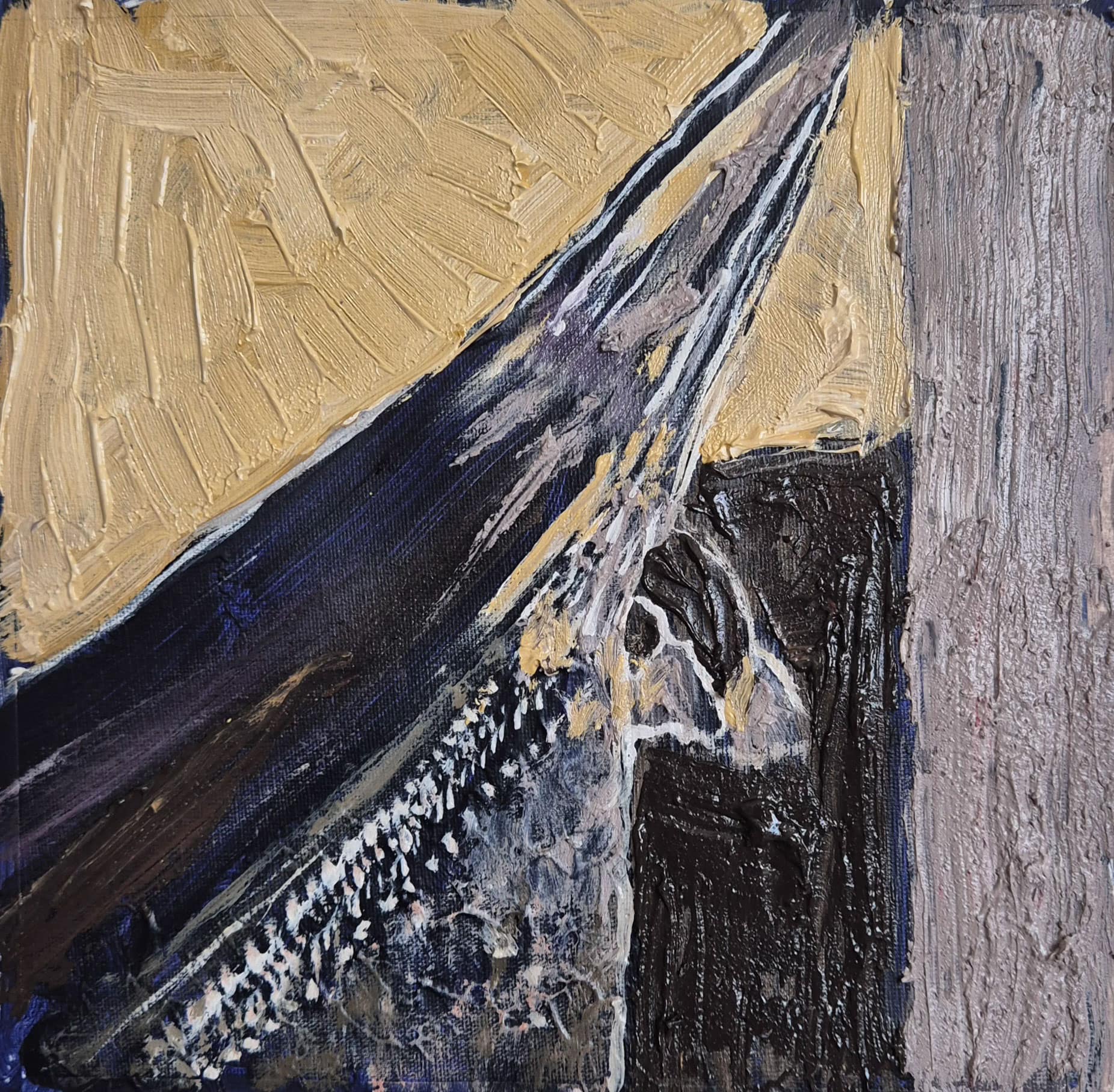 Cecília Maraújos apresenta “Autoficções” no Ateliê 31