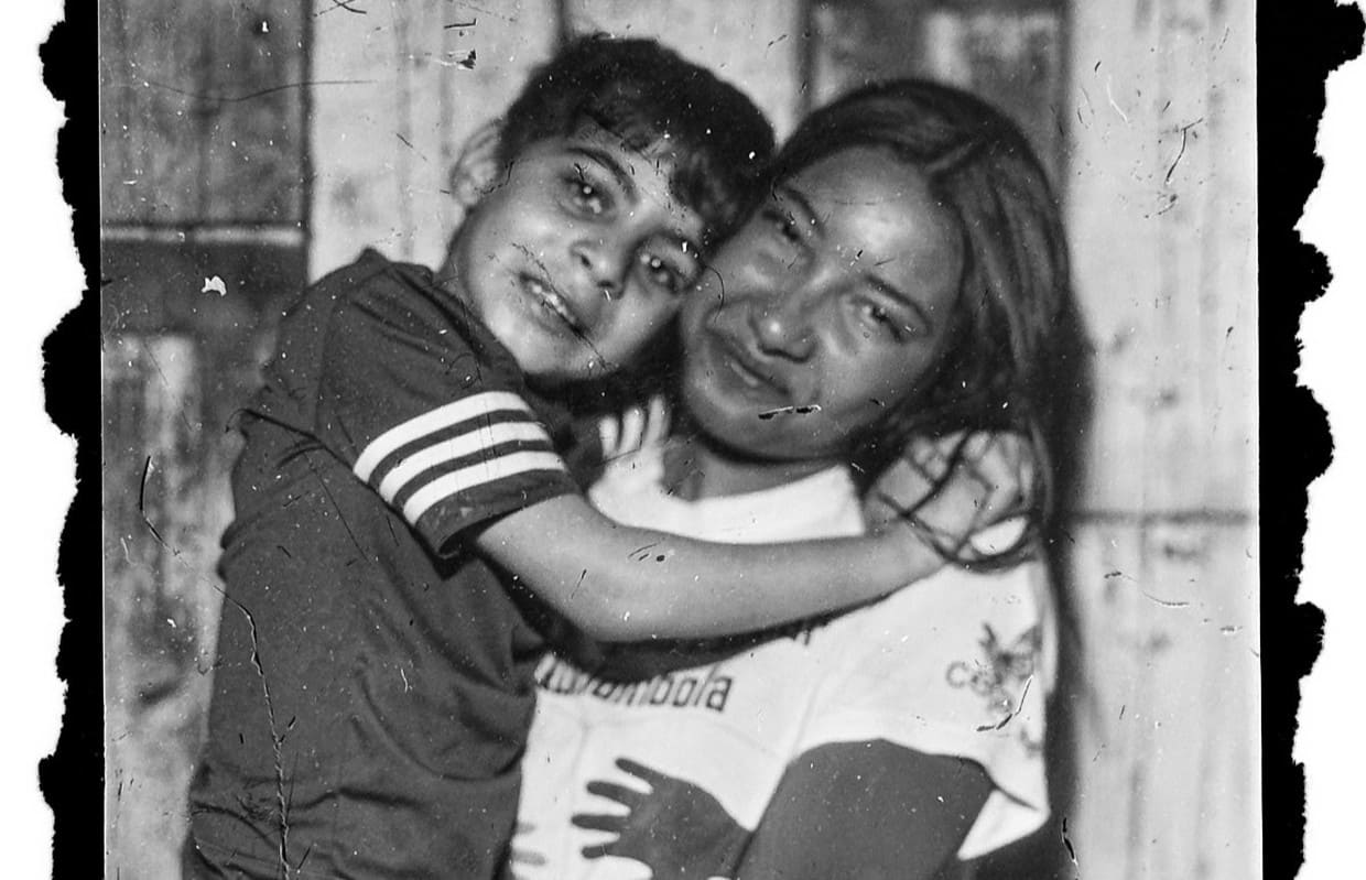 Mostra fotográfica revela memória quilombola em Florianópolis