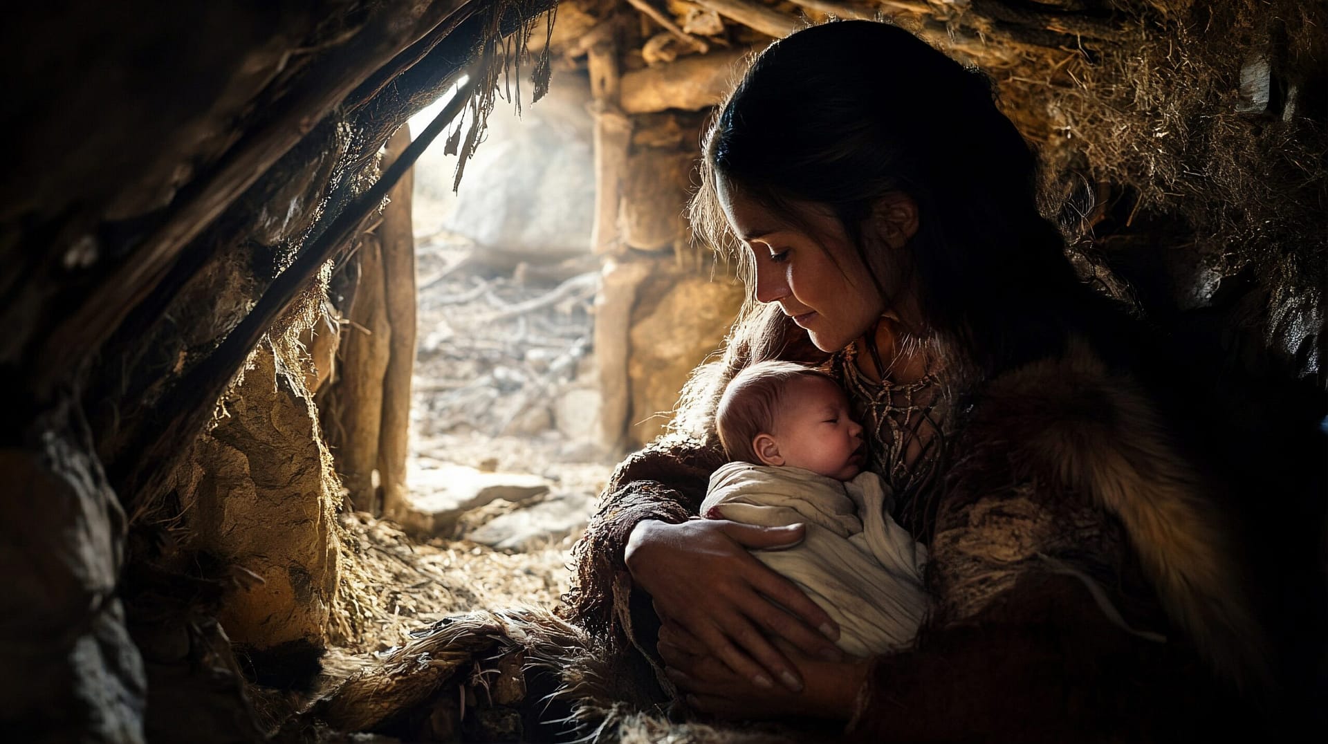 A surpreendente certeza do Natal